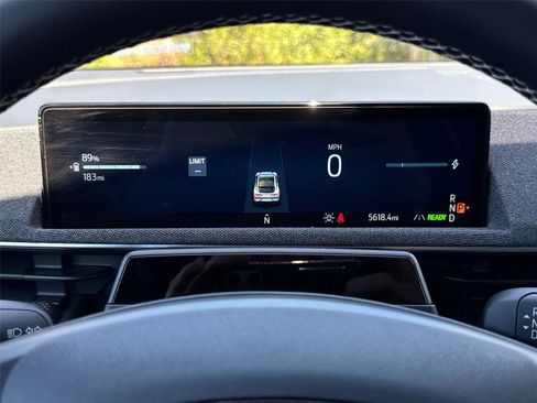 Used 2025 Ford Mustang Mach-E GT image 32