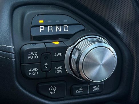 New 2026 RAM 1500 Limited AWD/4WD image 21