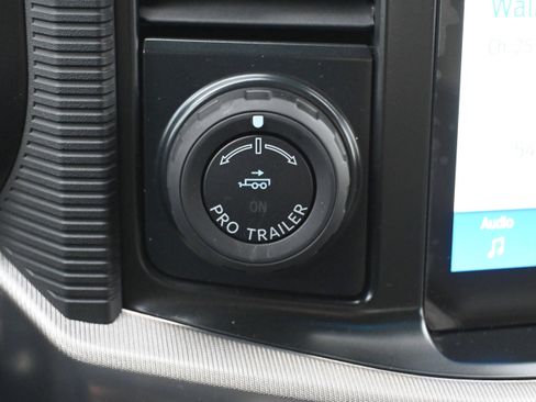 New 2025 Ford F150 Platinum w/ Equipment Group 703A Plus image 24