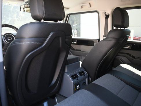 Used 2024 INEOS Grenadier AWD/4WD image 21