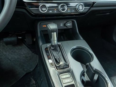 Used 2024 Honda Civic LX image 23