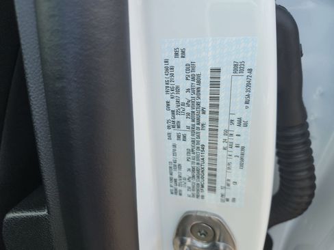 New 2026 Ford Escape Active image 24