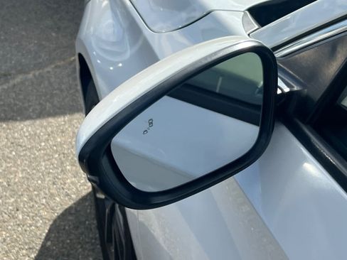 Used 2021 Honda Accord EX-L image 8