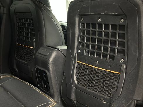 Used 2022 Ford Bronco Badlands w/ Sasquatch Package AWD/4WD image 25