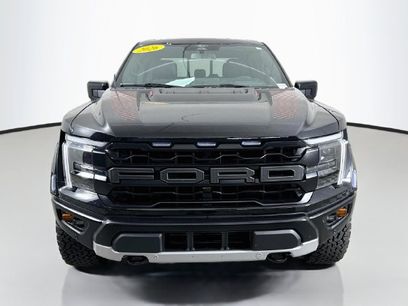 Used 2026 Ford F150 Raptor
