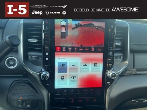 New 2026 RAM 3500 Laramie image 24