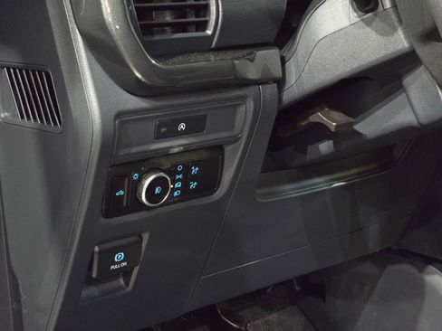 New 2025 Ford F150 STX w/ Equipment Group 201A FX4 image 19