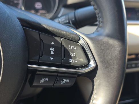 Used 2020 MAZDA MAZDA6 Grand Touring FWD image 21