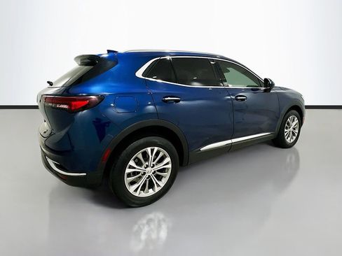 Used 2022 Buick Envision Preferred FWD image 7