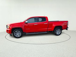 Used 2017 GMC Canyon SLT w/ Trailering Package AWD/4WD video 3