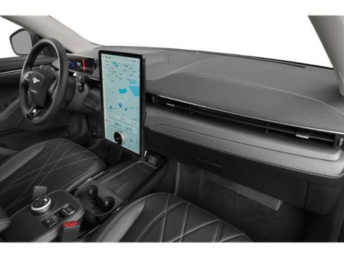 Used 2024 Ford Mustang Mach-E Select RWD image 14