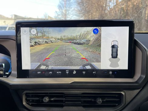 New 2025 Ford Bronco Sport Big Bend image 19