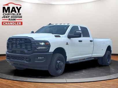 New 2026 RAM 3500 Tradesman