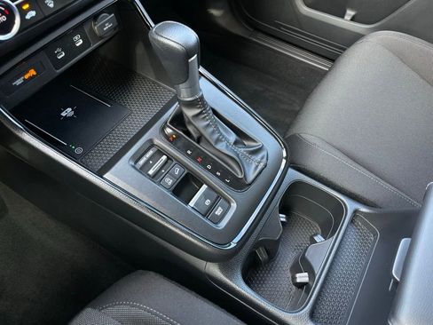 Certified 2026 Honda CR-V LX image 19