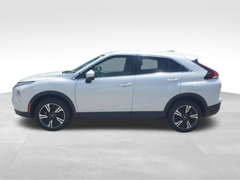 Used 2025 Mitsubishi Eclipse Cross SE AWD/4WD image 2