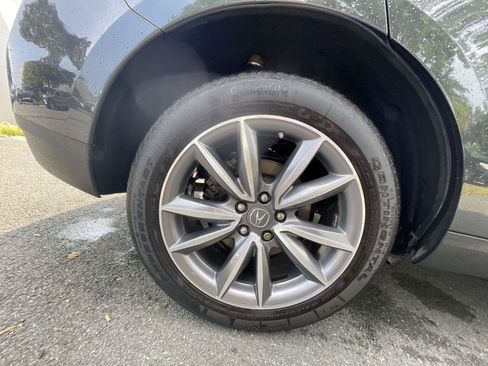Used 2020 Acura RDX w/ Technology Package AWD/4WD image 25