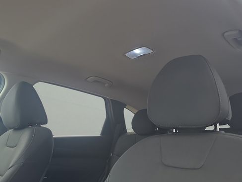 Certified 2026 Hyundai Tucson SEL FWD image 15