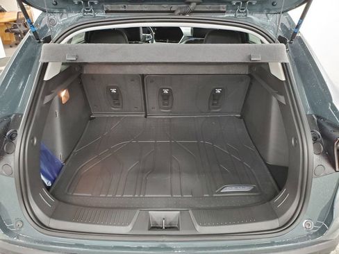 New 2026 Chevrolet Trax LT w/ Driver Confidence Package FWD image 24