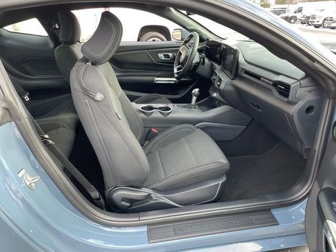 Used 2024 Ford Mustang GT RWD image 32