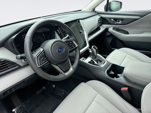 Used 2025 Subaru Legacy Premium w/ Popular Package #1 image 10