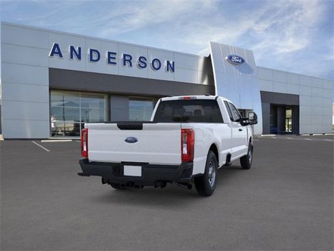 New 2026 Ford F350 XL image 8