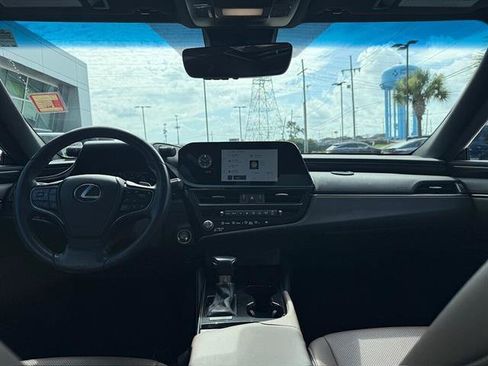 Used 2023 Lexus ES 350 w/ Accessory Package (Z1) FWD image 10