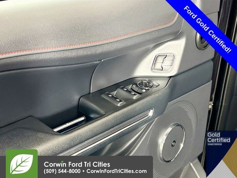 Certified 2024 Ford Expedition Max Limited image 12