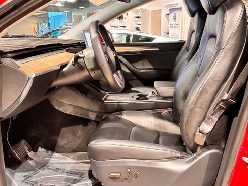 Used 2024 Tesla Model Y Long Range image 20