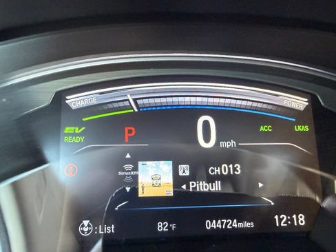 Used 2022 Honda CR-V Touring image 79