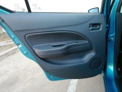 Used 2024 Mitsubishi Mirage G4 SE FWD image 14