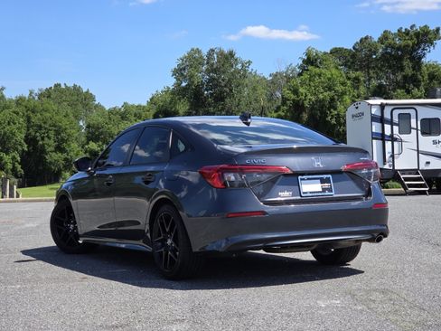 Used 2024 Honda Civic Sport image 13