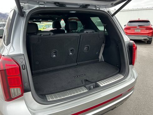 Used 2024 Hyundai Palisade Calligraphy image 35