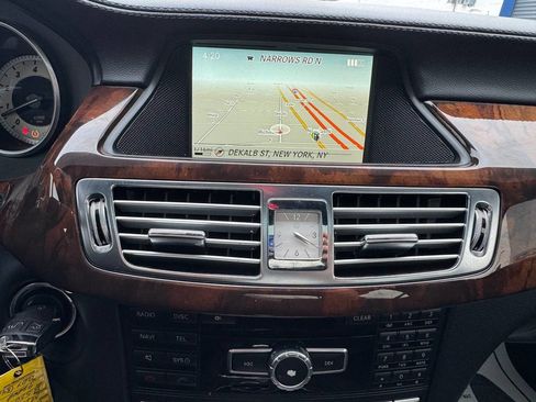 Used 2014 Mercedes-Benz CLS 550 image 10