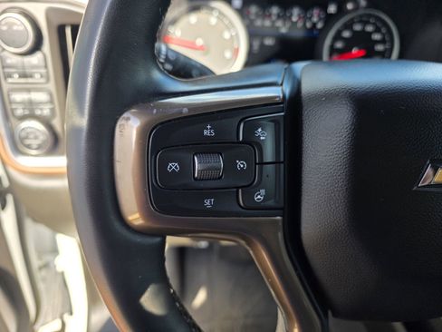 Used 2023 Chevrolet Silverado 3500 High Country AWD/4WD image 29