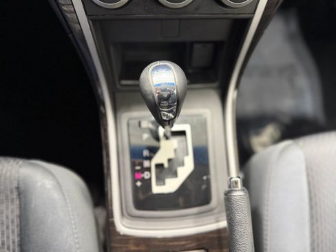 Used 2012 MAZDA MAZDA6 i Touring image 20