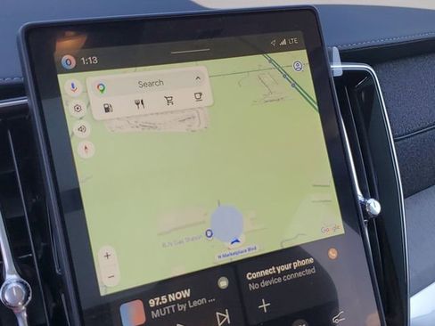 New 2026 Volvo XC90 B6 Ultra w/ Protection Package Premier AWD/4WD image 15