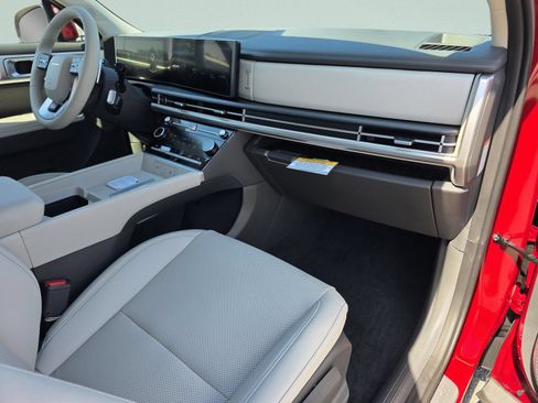 New 2026 Hyundai Santa Fe SEL FWD image 15