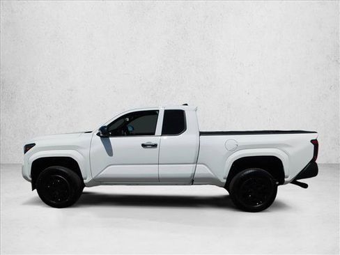 Used 2026 Toyota Tacoma SR RWD image 14
