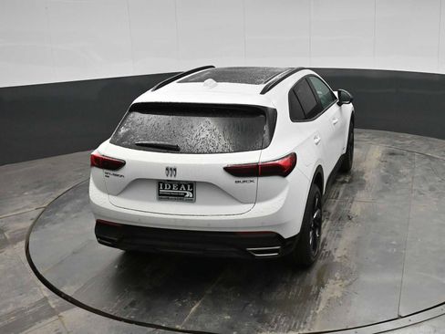 New 2026 Buick Envision Sport Touring AWD/4WD image 26