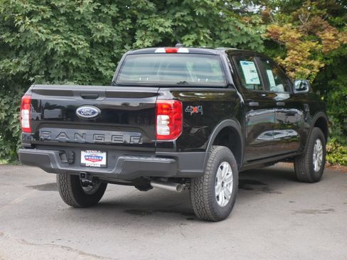New 2025 Ford Ranger XL w/ Trailer Tow Package image 24