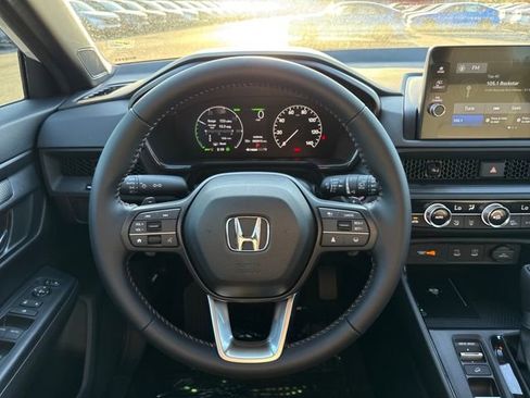New 2026 Honda CR-V Sport image 16