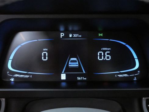 Certified 2026 Hyundai Elantra Sport FWD image 21