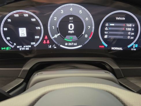 Certified 2026 Porsche 911 Carrera 4 GTS image 19