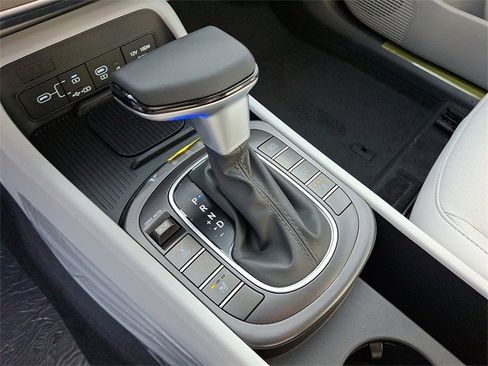 New 2026 Hyundai Kona SEL Sport image 6