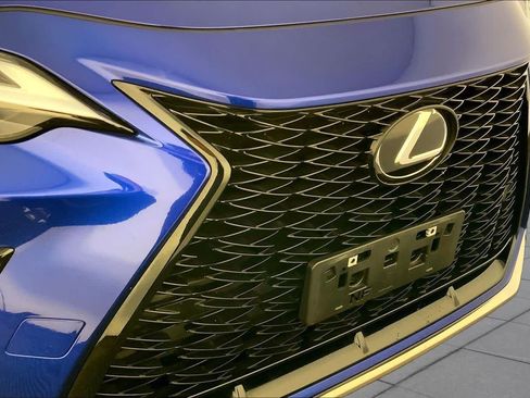 Used 2024 Lexus NX 350 F Sport AWD/4WD image 32