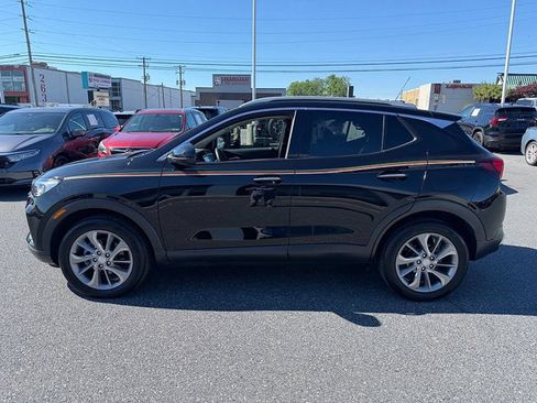 Used 2023 Buick Encore GX Essence w/ Experience Buick Package AWD/4WD image 6