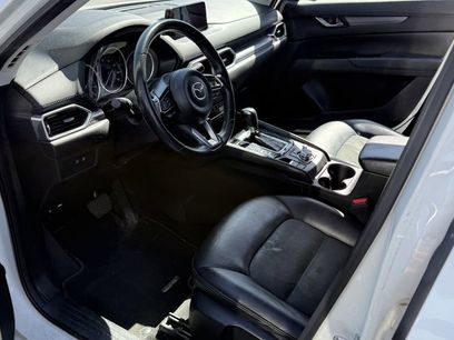 Used 2019 MAZDA CX-5 Touring