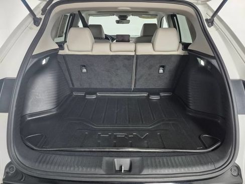 Used 2023 Honda HR-V EX-L image 13