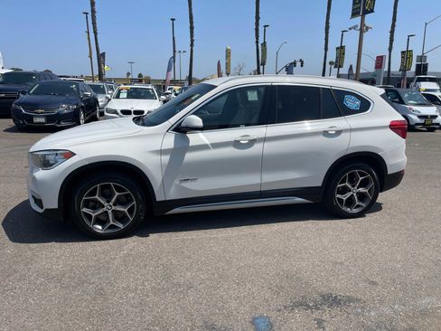 Used 2018 BMW X1 sDrive28i image 6