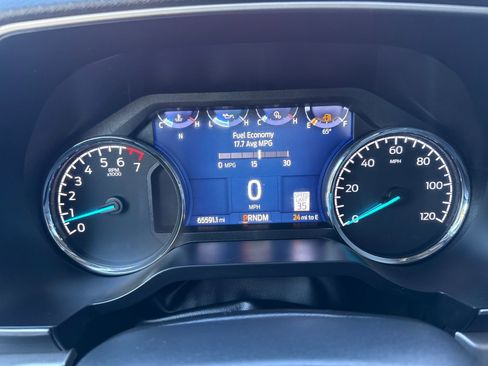 Certified 2023 Ford F150 XLT w/ Equipment Group 301A Mid image 15